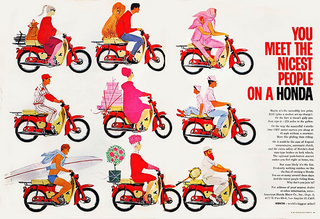 Illustration for article titled Land of the Rising Sun-Day: Tomica Honda Collection (plus Bonus)
